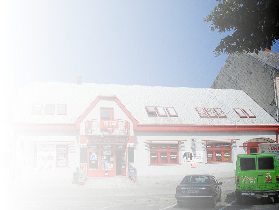 JOKER Festékházak Kft